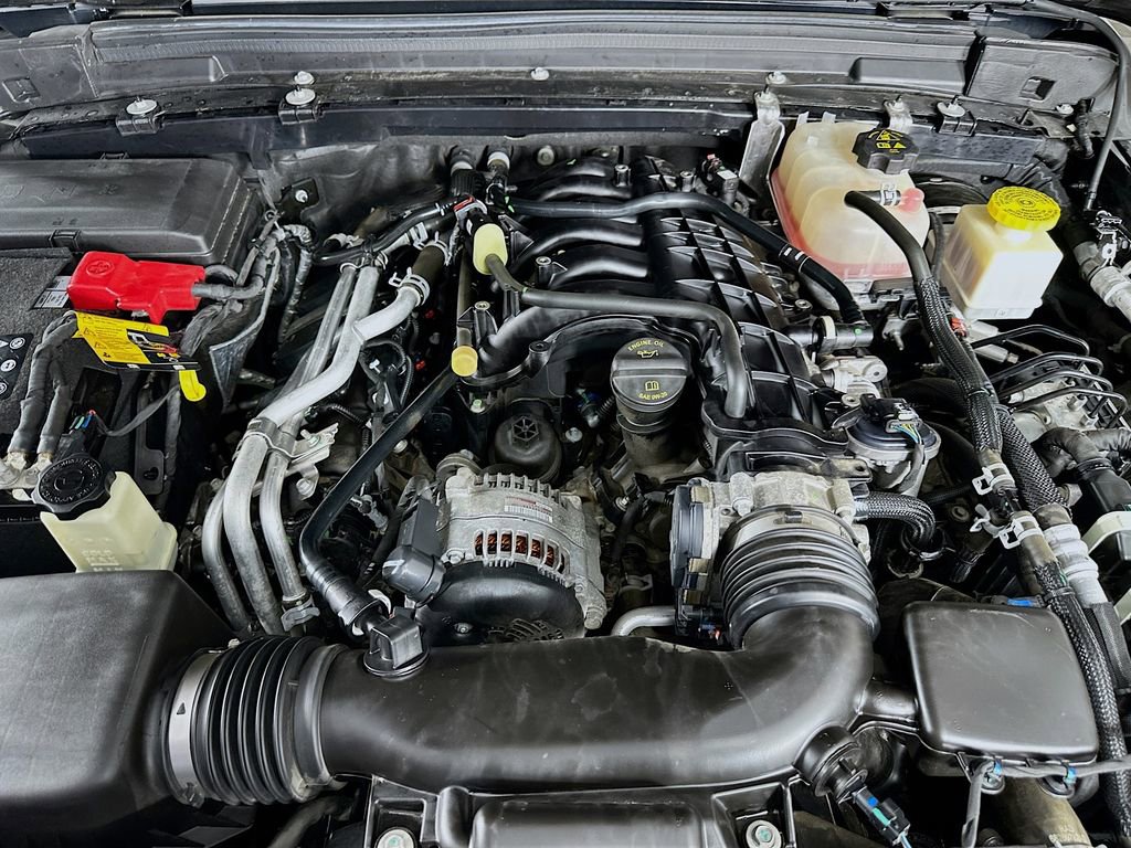 Certified 2022 Jeep Gladiator Overland w/ Popular Equipment Package image 40