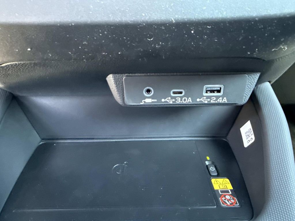 New 2026 Subaru Forester Sport image 34