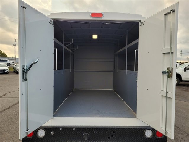 New 2025 Chevrolet Silverado 2500 W/T w/ WT Convenience Package image 16