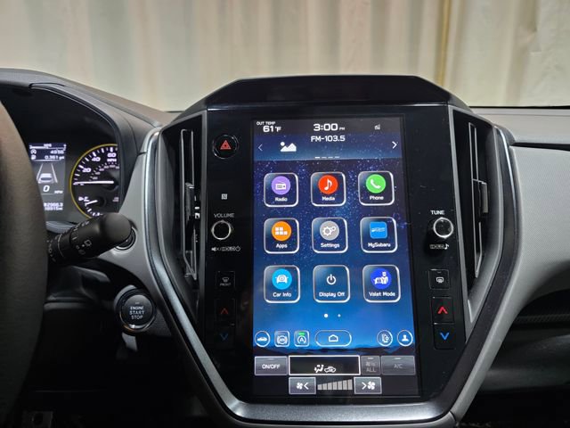 Certified 2025 Subaru Crosstrek 2.5i Sport AWD/4WD image 20