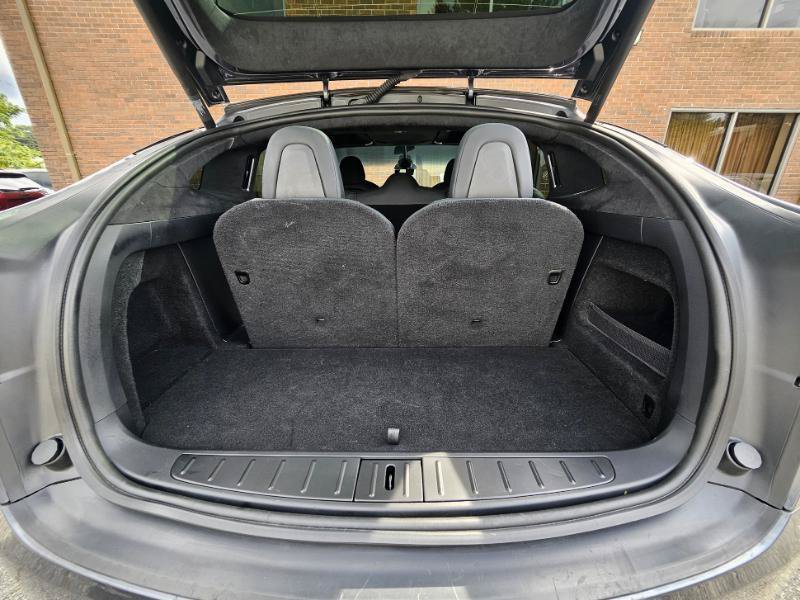 Used 2023 Tesla Model X AWD/4WD image 76