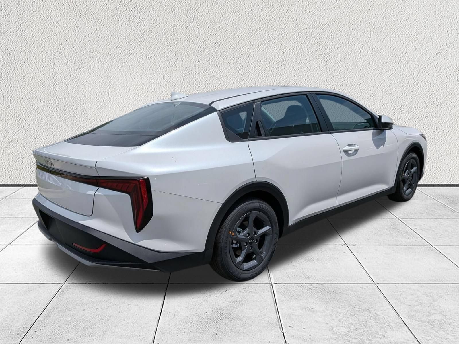 New 2026 Kia K4 FWD image 3