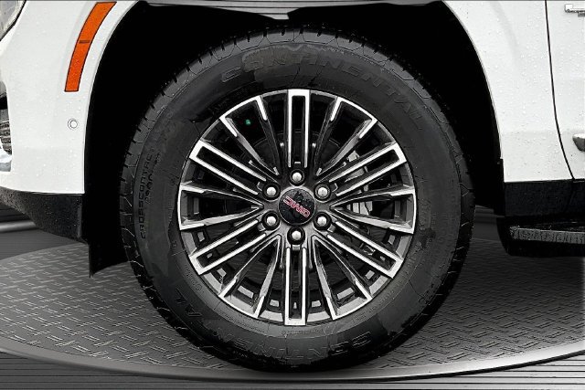 New 2026 GMC Yukon XL Elevation AWD/4WD image 13