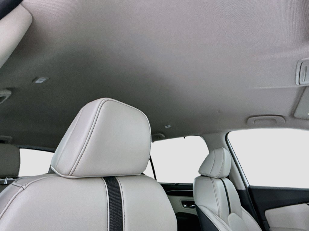 New 2026 Honda Pilot EX-L image 18