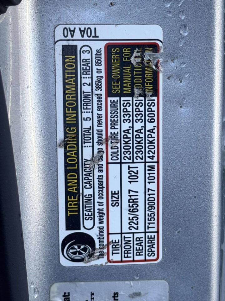 Used 2016 Honda CR-V EX image 18