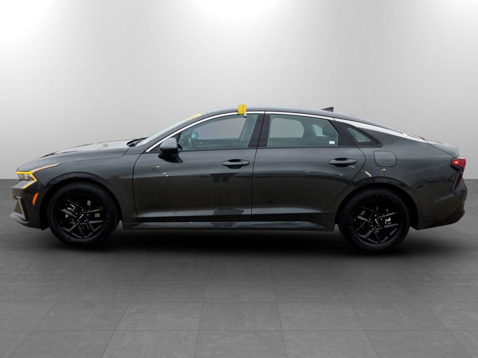 Used 2025 Kia K5 LXS image 10