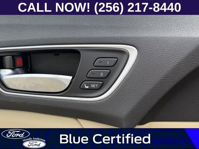 Used 2020 Acura TLX V6 w/ Technology Package image 23