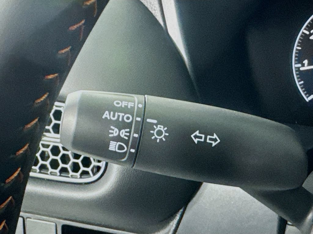 New 2027 Honda HR-V Sport image 17