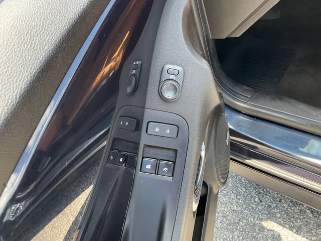 Used 2013 Chevrolet Camaro LT w/ Dusk Special Edition RWD image 8