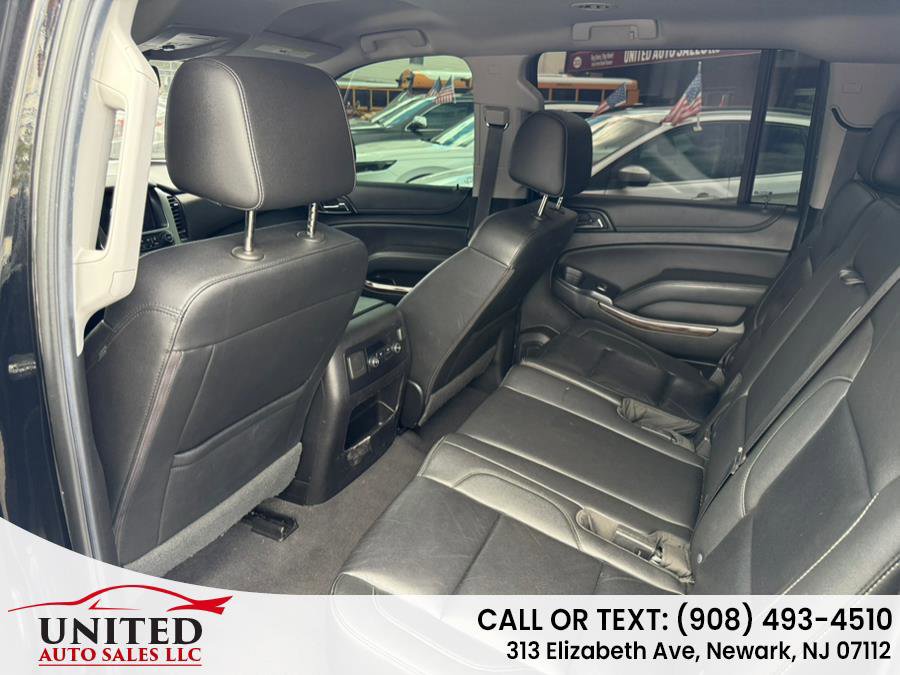 Used 2019 Chevrolet Suburban LT image 10