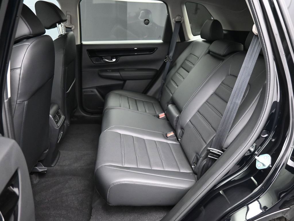 Certified 2024 Honda CR-V EX-L image 21