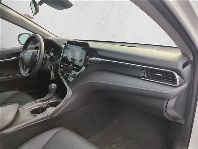 Certified 2023 Toyota Camry SE FWD image 26