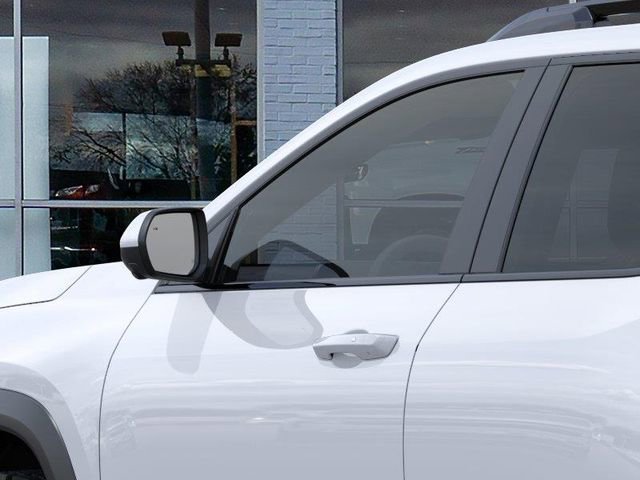 New 2026 Chevrolet Equinox ACTIV w/ Safety and Technology Package AWD/4WD image 13