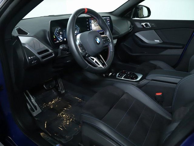 Certified 2025 BMW M235i xDrive w/ Premium Package image 18