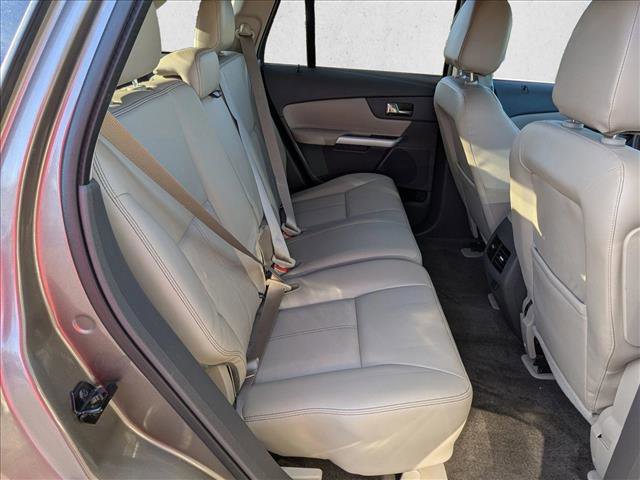 Used 2014 Ford Edge SEL w/ Equipment Group 204A image 17