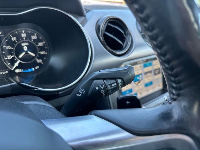 Used 2019 Ford Mustang Premium w/ Equipment Group 201A RWD image 24