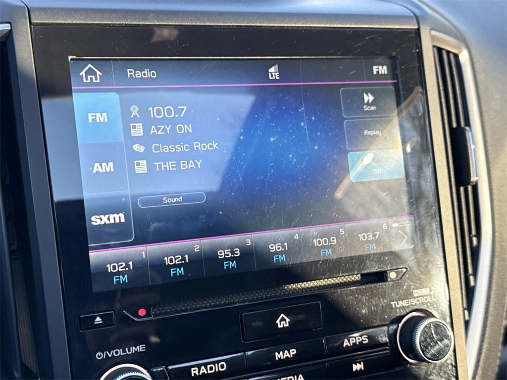 Used 2023 Subaru Forester Touring w/ Popular Package #2 image 4