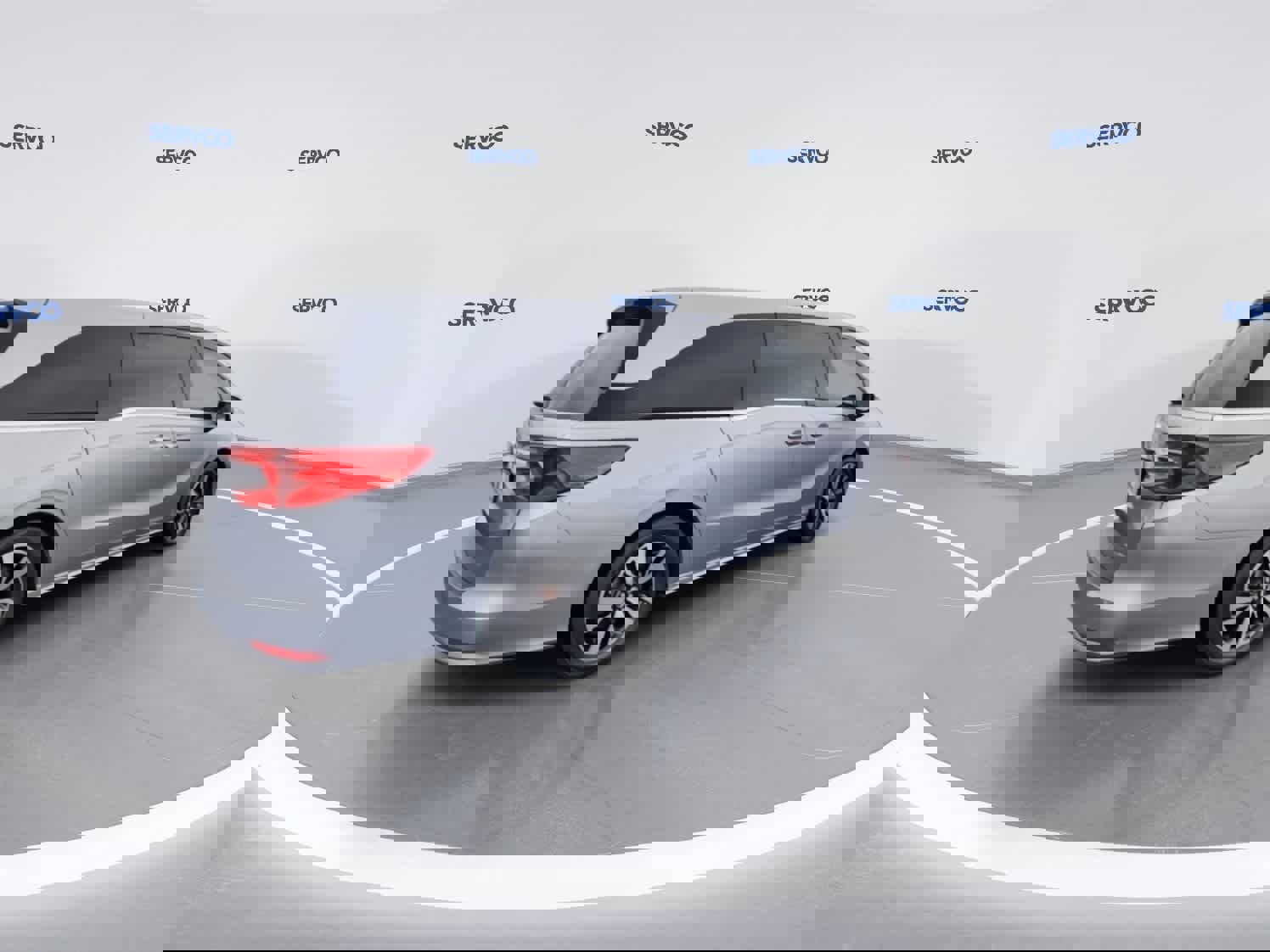 Used 2018 Honda Odyssey Elite image 8