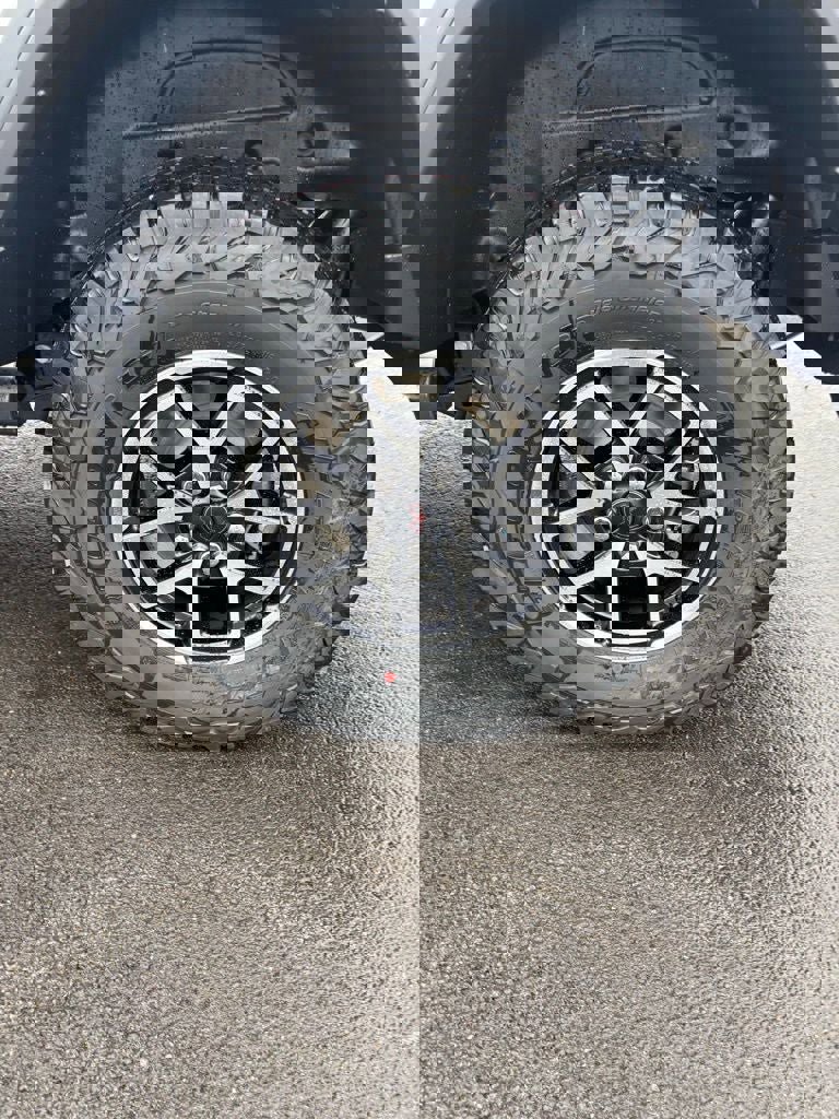 New 2026 Jeep Wrangler Unlimited Rubicon image 21