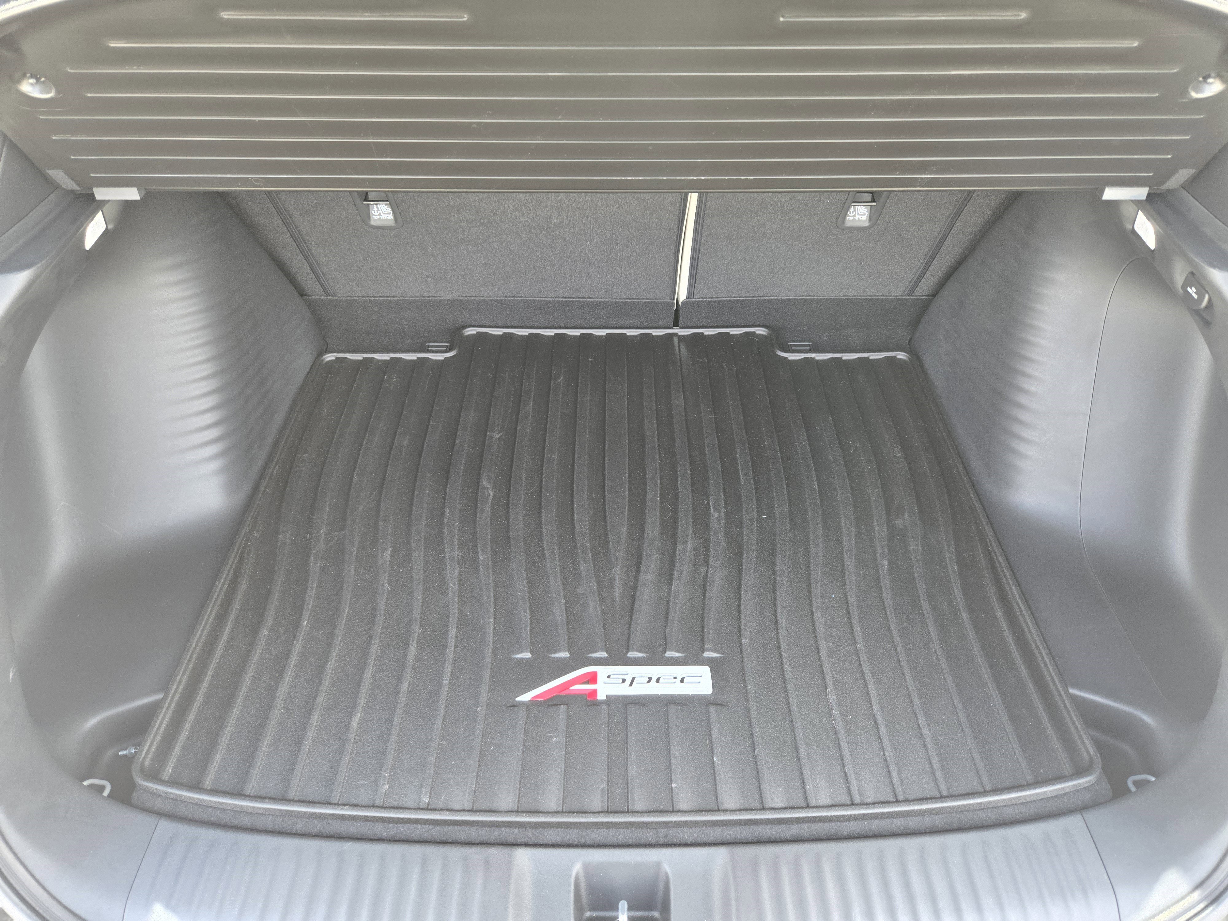 Used 2025 Acura ADX A-Spec image 26