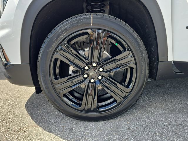 New 2026 GMC Acadia Elevation w/ Black Edition FWD image 30
