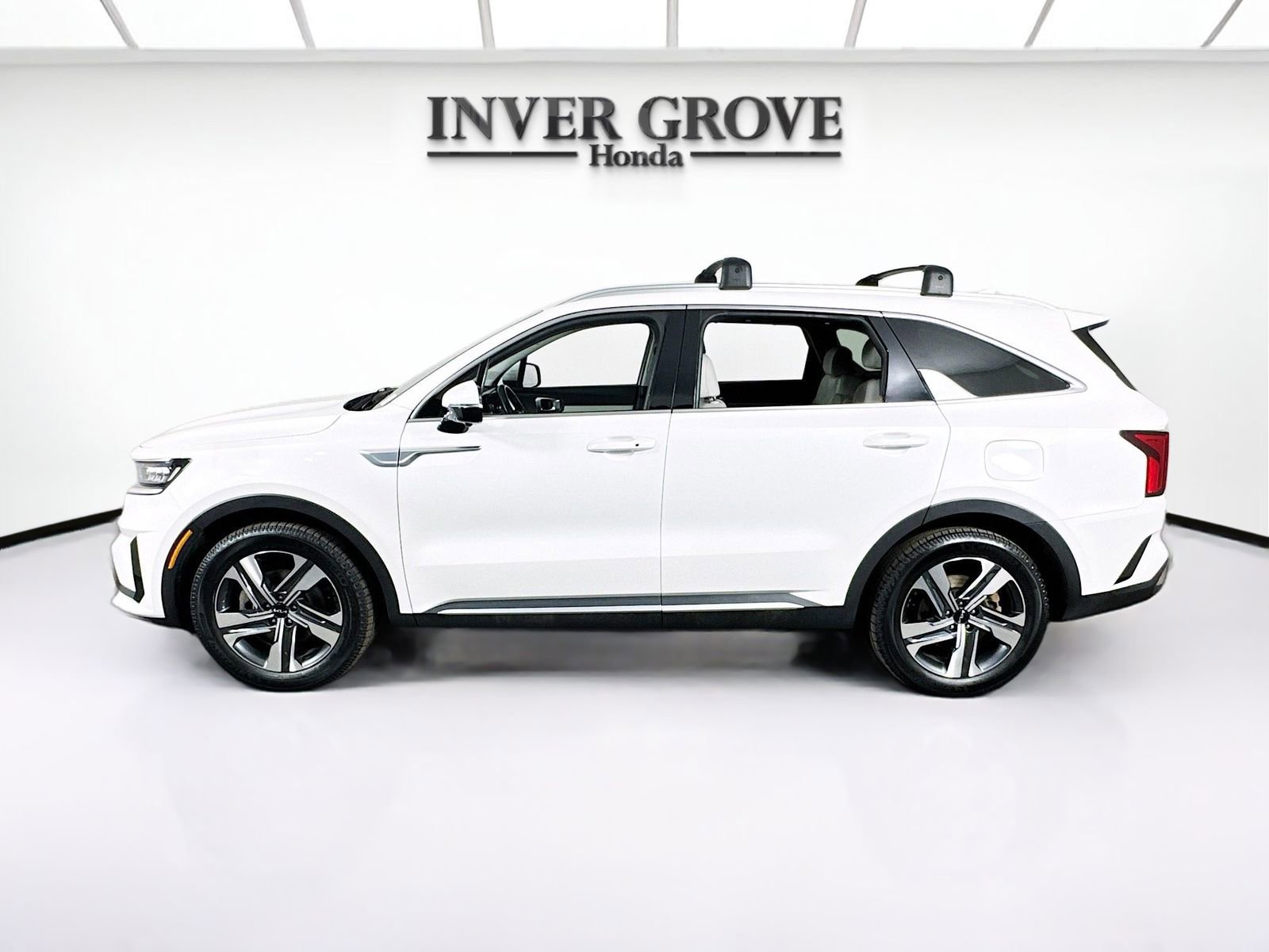 Used 2023 Kia Sorento SX Prestige AWD/4WD image 8