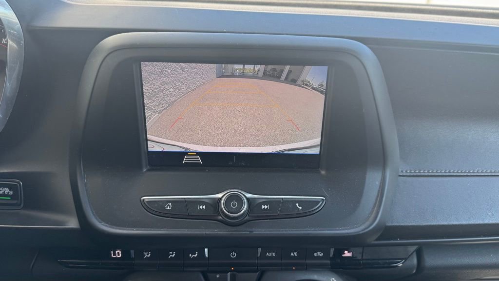 Used 2019 Chevrolet Camaro LT RWD image 8