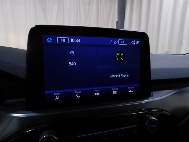 Used 2025 Ford Escape Active image 26