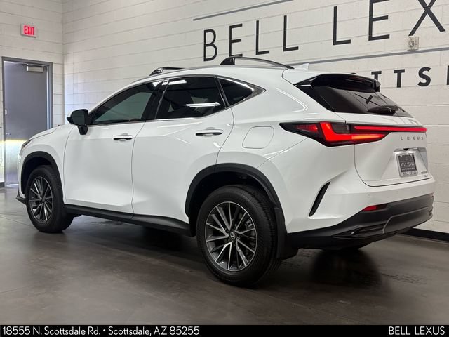 Used 2026 Lexus NX 350 AWD w/ Accessory Package (2T) image 9