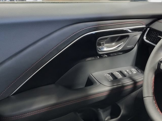 New 2026 Acura ADX A-Spec AWD/4WD image 21