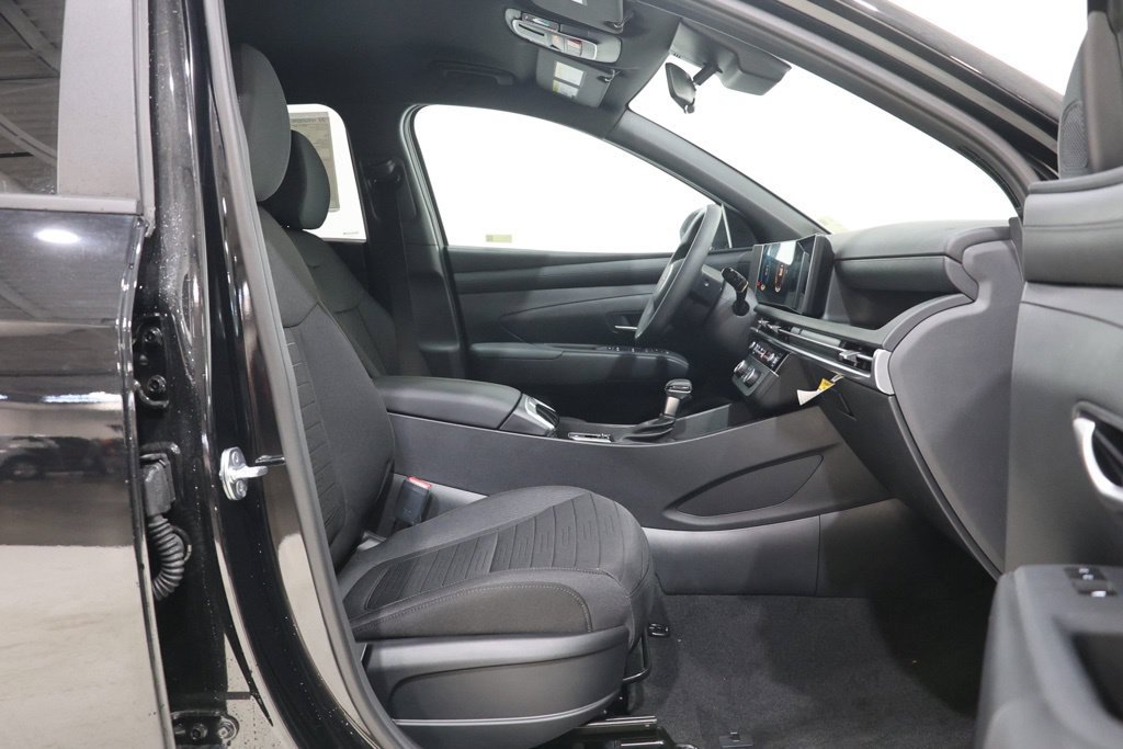 New 2026 Hyundai Santa Cruz SE AWD/4WD image 30