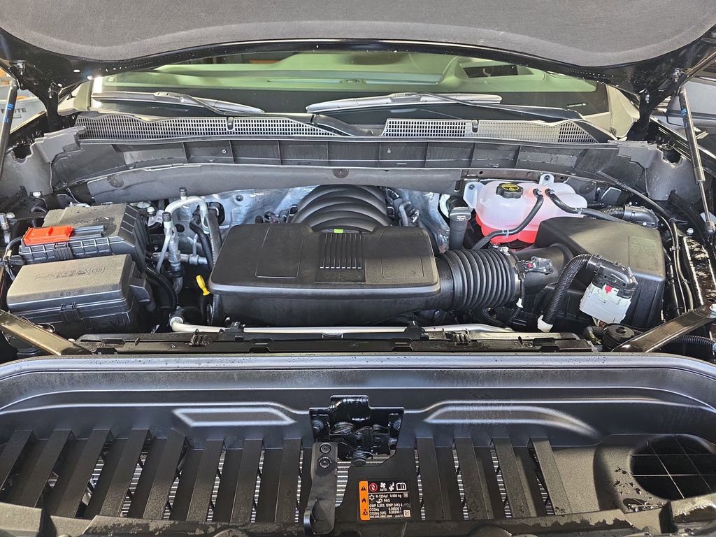 New 2026 GMC Sierra 1500 AT4 w/ AT4 Premium Package AWD/4WD image 28