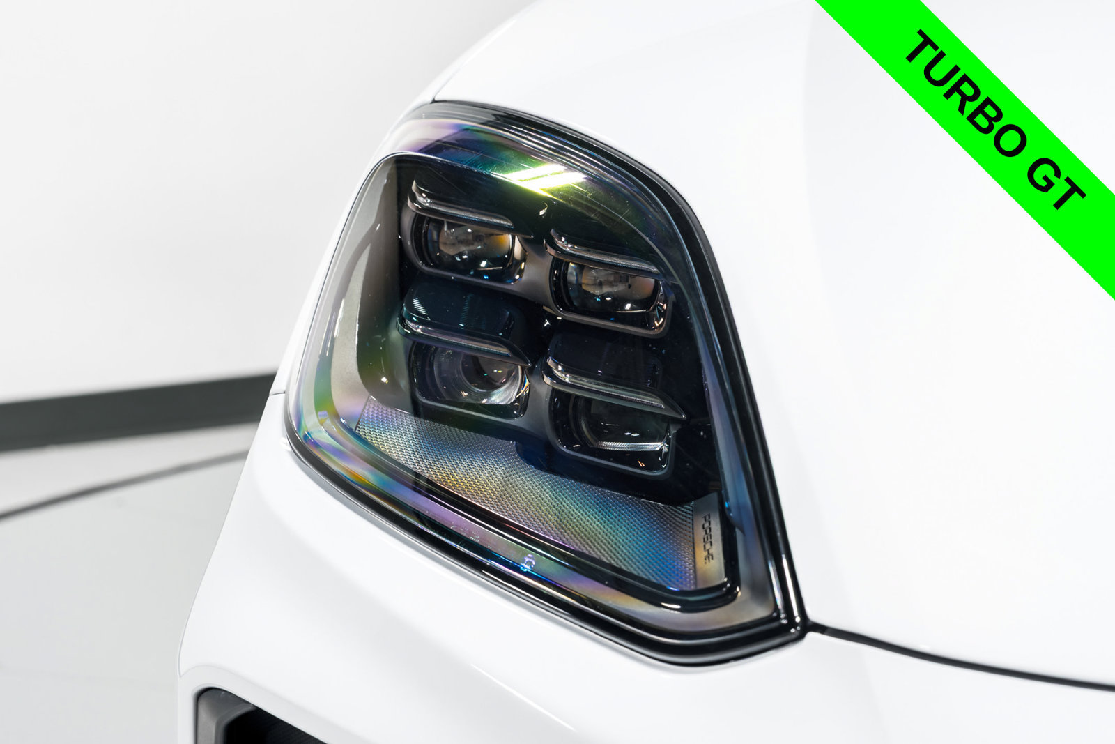 Used 2024 Porsche Cayenne Turbo GT AWD/4WD image 46