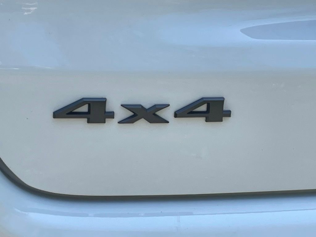 Used 2022 Jeep Compass Trailhawk w/ Trailhawk Elite Group AWD/4WD image 23