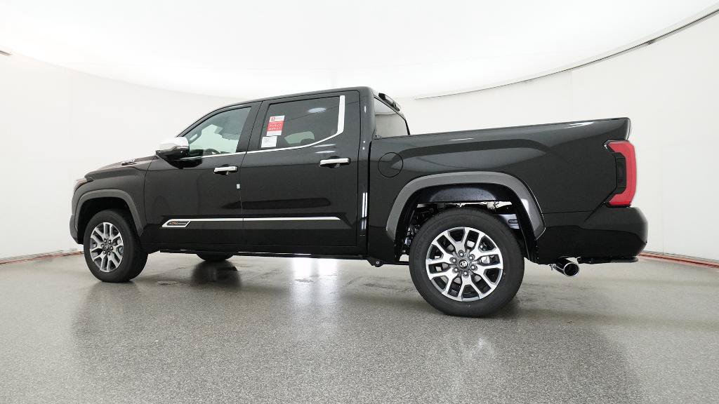 New 2026 Toyota Tundra 1794 Edition AWD/4WD image 23