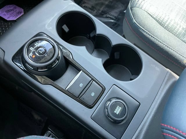 Used 2023 Ford Bronco Sport Heritage AWD/4WD image 37