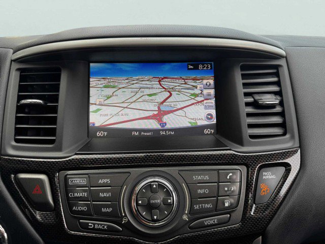 Used 2020 Nissan Pathfinder SL image 25