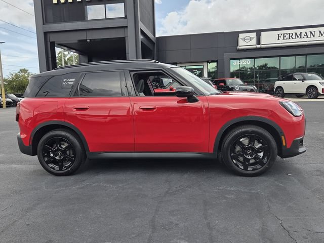 New 2027 MINI Cooper Countryman S AWD/4WD image 8