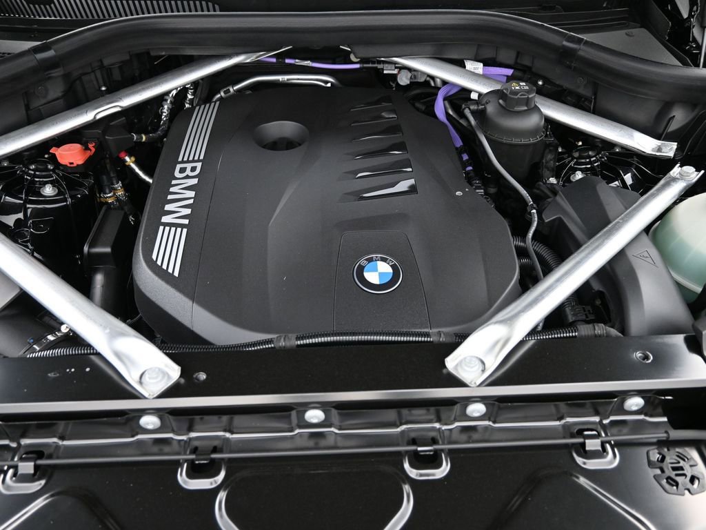 New 2026 BMW X5 xDrive40i AWD/4WD image 23