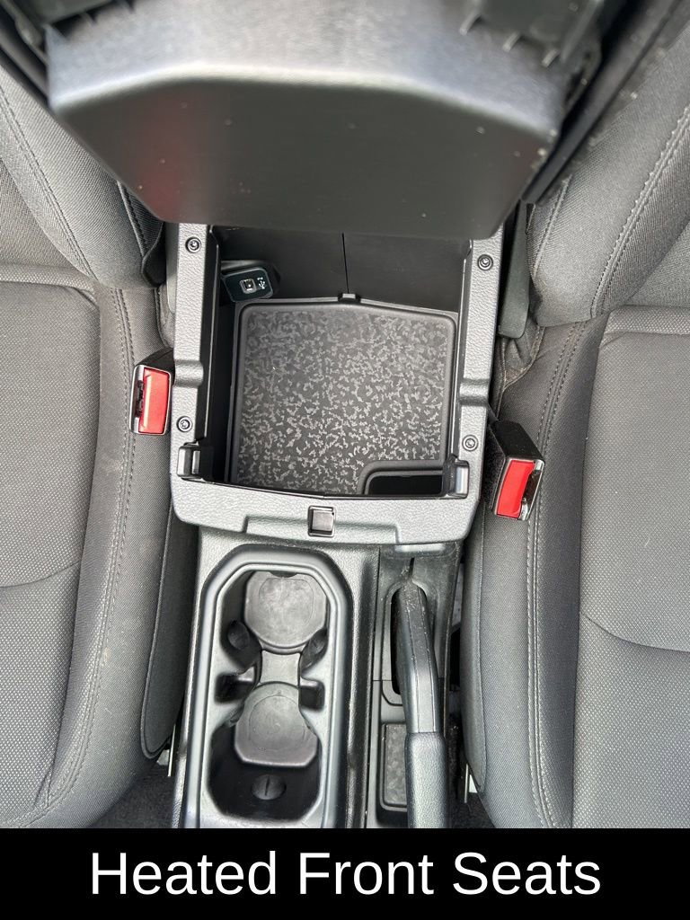 Certified 2022 Jeep Wrangler Unlimited Sport image 31