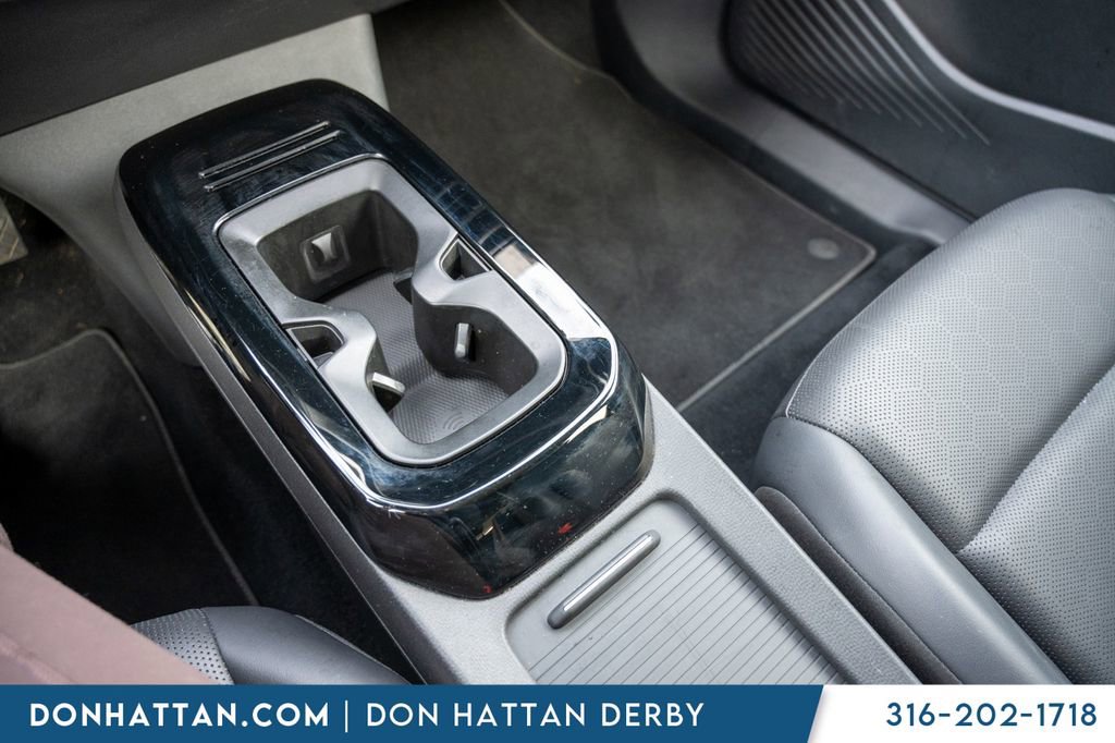 Used 2021 Volkswagen ID.4 Pro S w/ ID.4 Protection Package image 11