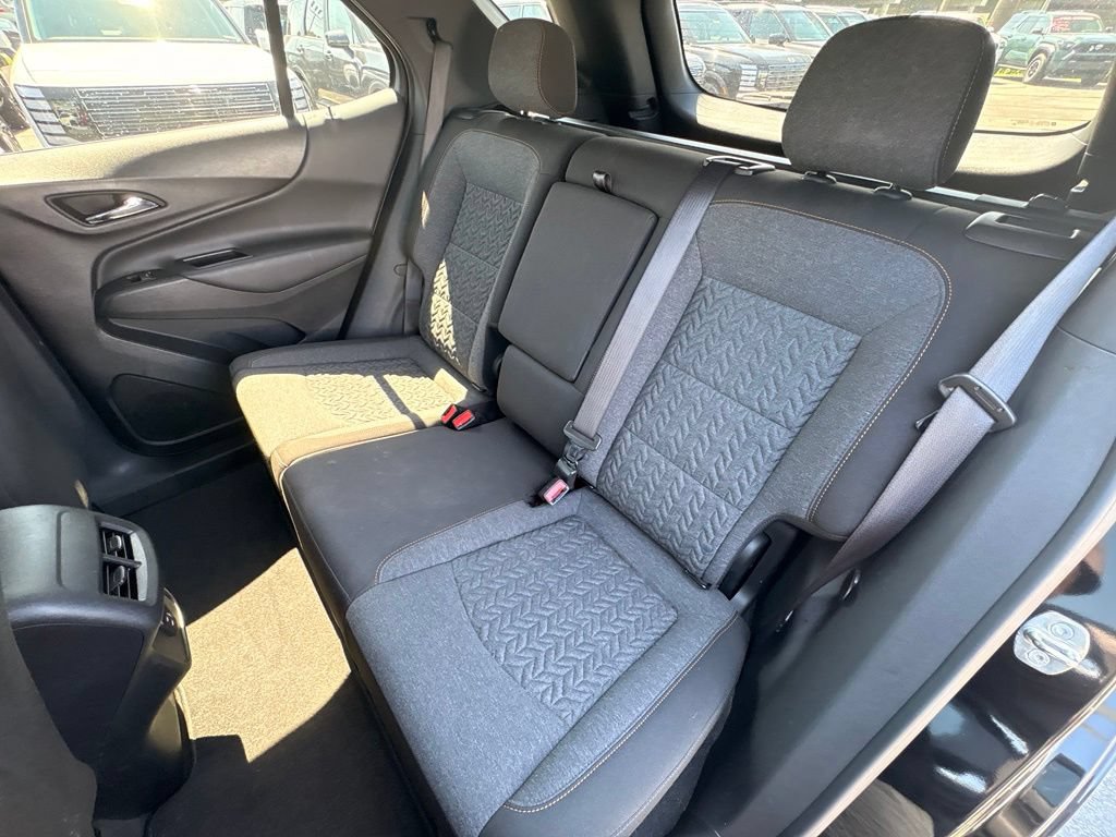 Used 2023 Chevrolet Equinox LT w/ Driver Convenience Package AWD/4WD image 25
