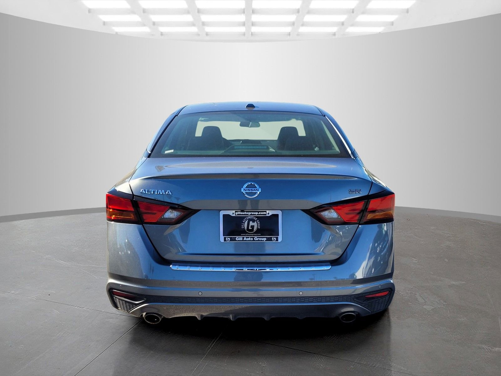 Used 2022 Nissan Altima 2.5 SR image 4