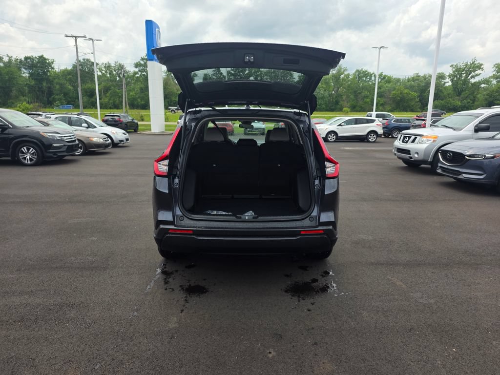 Used 2026 Honda CR-V EX image 14