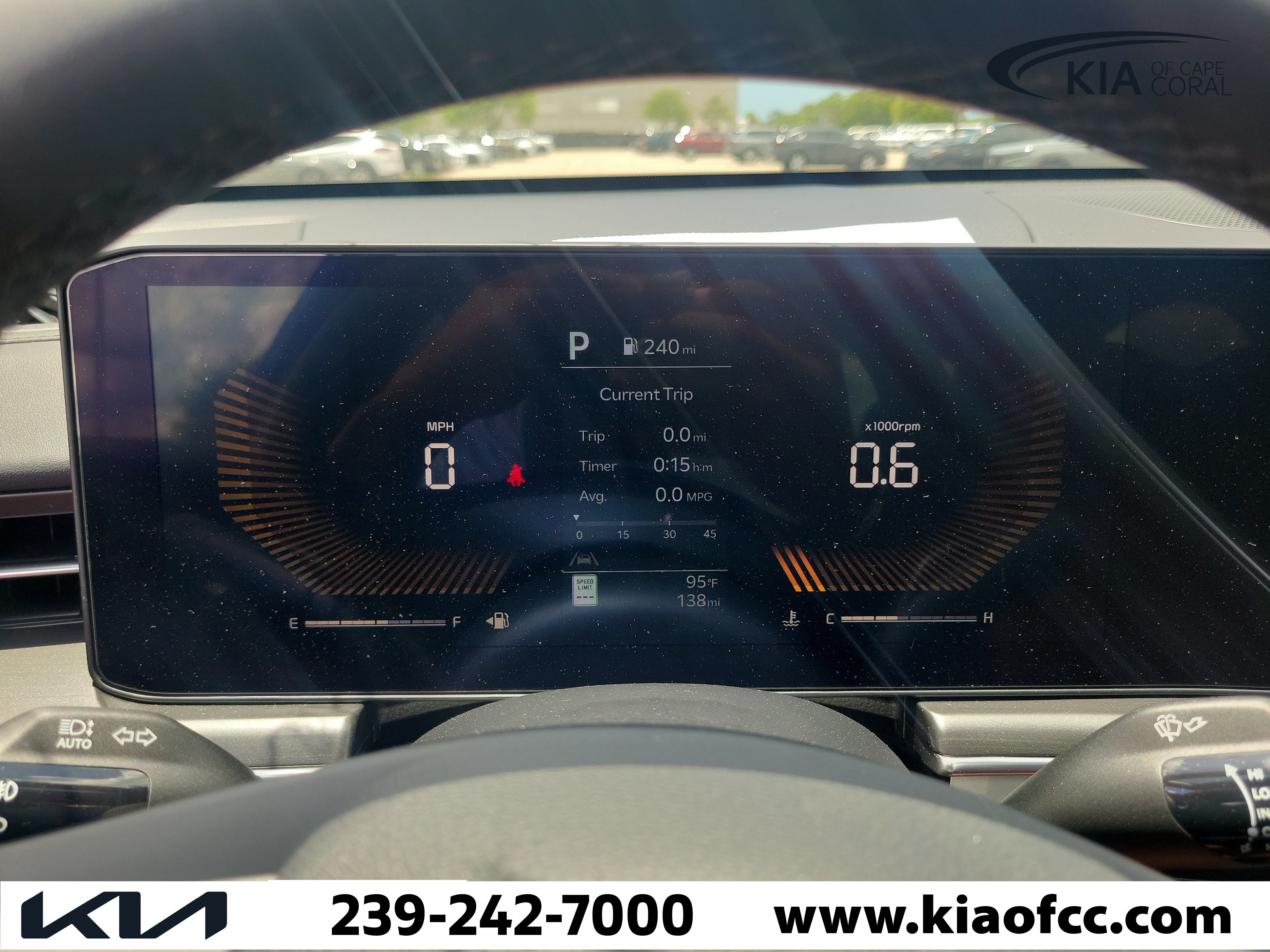 New 2026 Kia K5 GT-Line image 28