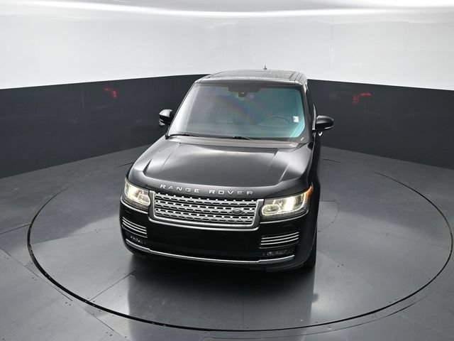 Used 2015 Land Rover Range Rover Autobiography AWD/4WD image 18