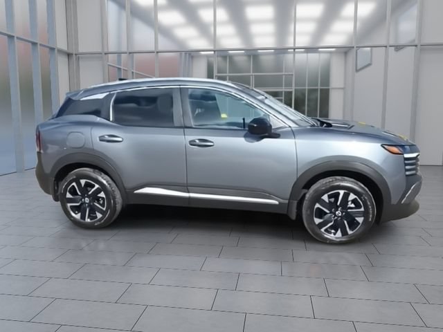 New 2026 Nissan Kicks SV w/ SV Premium Package AWD/4WD image 9