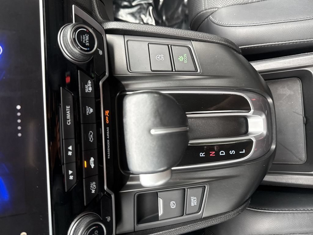 Used 2021 Honda CR-V EX-L image 22