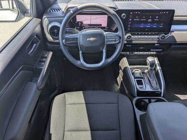 New 2026 Chevrolet Colorado LT w/ Advanced Trailering Package RWD image 19