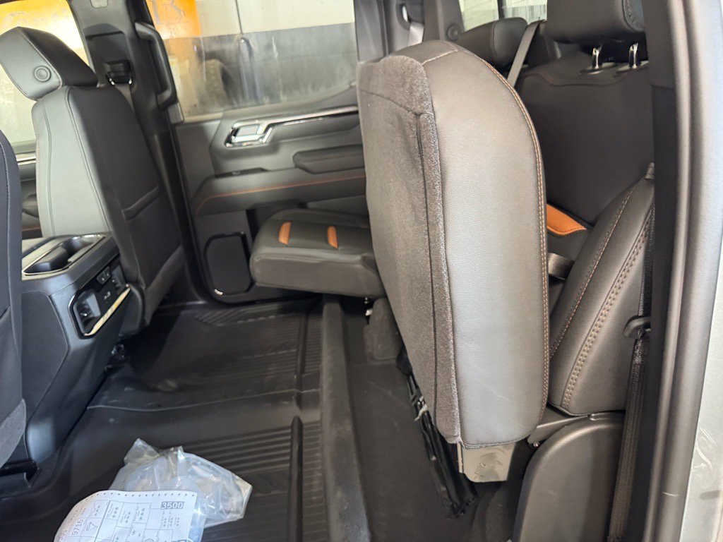 New 2026 GMC Sierra 1500 AT4 w/ AT4 Premium Package image 10